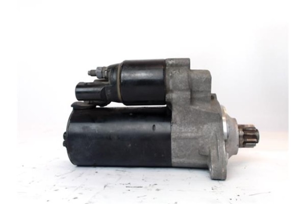 Recambio de motor arranque para audi a3 (8p1) 2.0 tdi 16v referencia OEM IAM 02E911023LX  