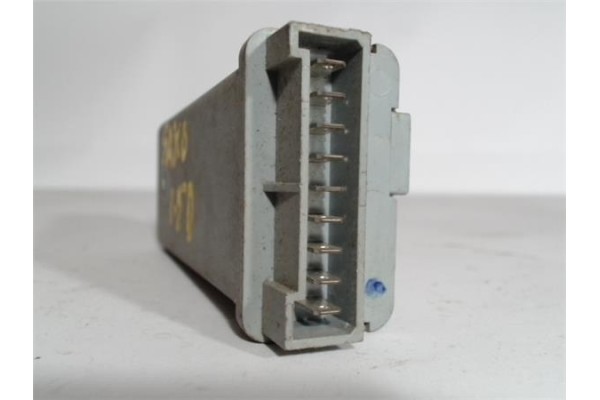 Recambio de centralita cierre para citroen saxo 1.5 d image referencia OEM IAM   