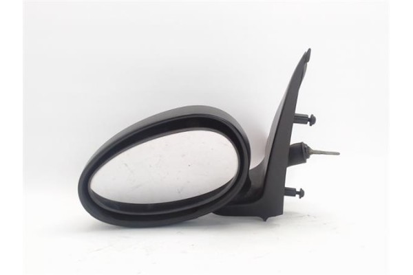 Recambio de retrovisor derecho para rover rover 200 (xw) referencia OEM IAM E6008337  