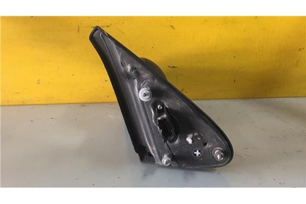 Recambio de retrovisor electrico izquierdo para renault megane i (ba0/1_) 1.6 referencia OEM IAM E2014008  