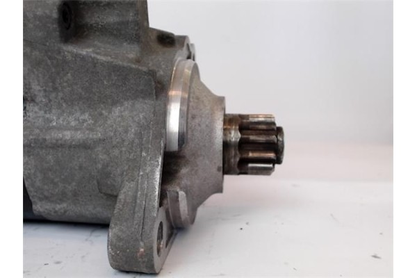 Recambio de motor arranque para audi a3 (8p1) 2.0 tdi 16v referencia OEM IAM 02E911023LX  