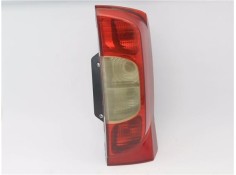 Recambio de piloto trasero derecho para fiat iii fiorino (225) 1.3 d multijet referencia OEM IAM 1353205080  