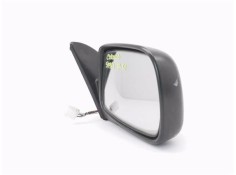 Recambio de retrovisor electrico derecho para toyota corolla familiar (e11) 1.6 linea terra referencia OEM IAM 879101A800  