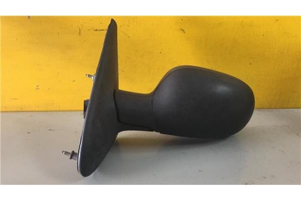 Recambio de retrovisor electrico izquierdo para renault megane i (ba0/1_) 1.6 referencia OEM IAM E2014008  
