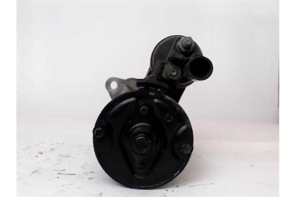 Recambio de motor arranque para audi a3 (8p1) 2.0 tdi 16v referencia OEM IAM 02E911023LX  