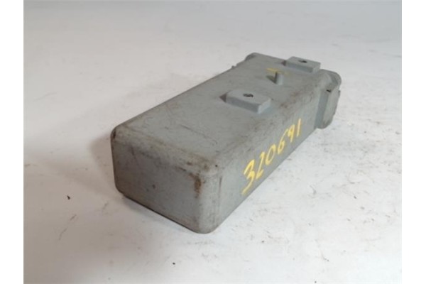 Recambio de centralita cierre para citroen saxo 1.5 d image referencia OEM IAM   