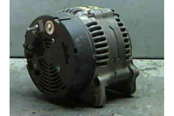 Recambio de alternador para chrysler voyager gs 2.5 td referencia OEM IAM 5014342AA 0123510037 