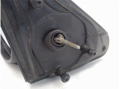 Recambio de retrovisor derecho para rover rover 200 (xw) referencia OEM IAM E6008337  