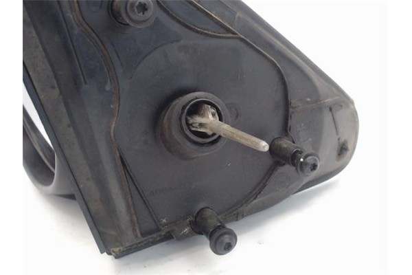 Recambio de retrovisor derecho para rover rover 200 (xw) referencia OEM IAM E6008337  