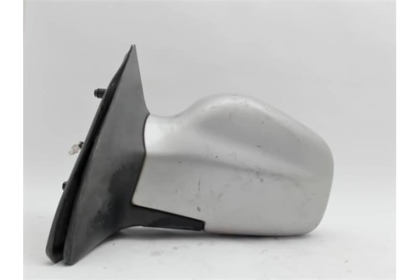 Recambio de retrovisor electrico izquierdo para ssangyong musso referencia OEM IAM   