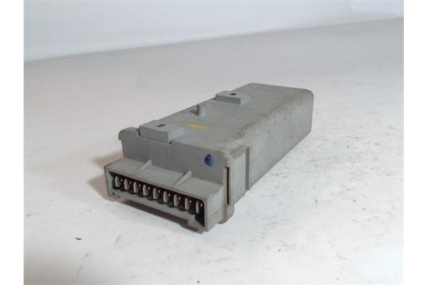 Recambio de centralita cierre para citroen saxo 1.5 d image referencia OEM IAM   
