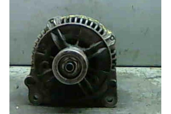 Recambio de alternador para chrysler voyager gs 2.5 td referencia OEM IAM 5014342AA 0123510037 