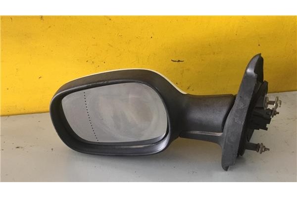 Recambio de retrovisor electrico izquierdo para renault megane i (ba0/1_) 1.4 16v (ba0d, ba1h, ba0w, ba10) referencia OEM IAM E2