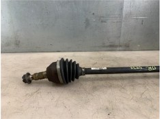 Recambio de palier delantero derecho para opel astra j 1.6 referencia OEM IAM 13250861 374487 