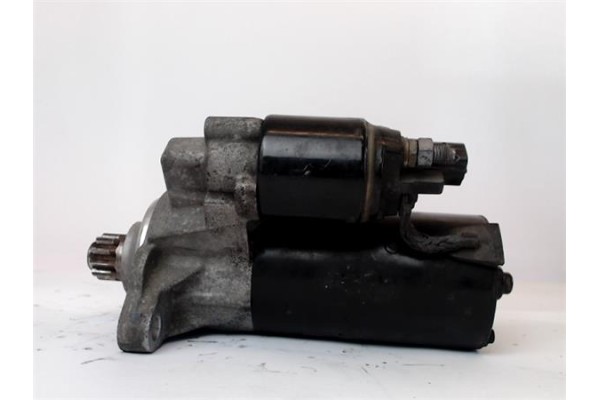 Recambio de motor arranque para audi a3 (8p1) 2.0 tdi 16v referencia OEM IAM 02E911023LX  