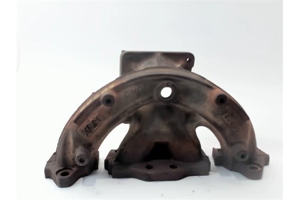 Recambio de colector escape para peugeot 307 break / sw (s1) 1.6 16v referencia OEM IAM 0341G2 911003 