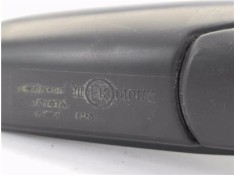 Recambio de retrovisor electrico derecho para toyota corolla familiar (e11) 1.6 linea terra referencia OEM IAM 879101A800  
