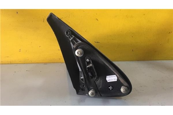 Recambio de retrovisor electrico izquierdo para renault megane i (ba0/1_) 1.4 16v (ba0d, ba1h, ba0w, ba10) referencia OEM IAM E2