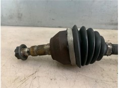 Recambio de palier delantero derecho para opel astra j 1.6 referencia OEM IAM 13250861 374487 