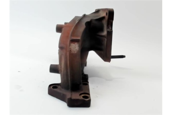 Recambio de colector escape para peugeot 307 break / sw (s1) 1.6 16v referencia OEM IAM 0341G2 911003 