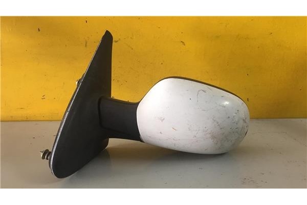 Recambio de retrovisor electrico izquierdo para renault megane i (ba0/1_) 1.4 16v (ba0d, ba1h, ba0w, ba10) referencia OEM IAM E2