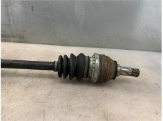 Recambio de palier delantero derecho para opel astra j 1.6 referencia OEM IAM 13250861 374487 