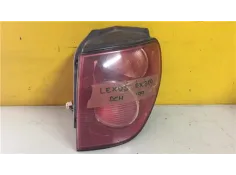 Recambio de piloto trasero derecho para lexus rx (xu1) 300 v6 referencia OEM IAM   
