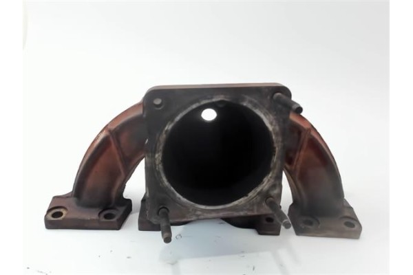 Recambio de colector escape para peugeot 307 break / sw (s1) 1.6 16v referencia OEM IAM 0341G2 911003 