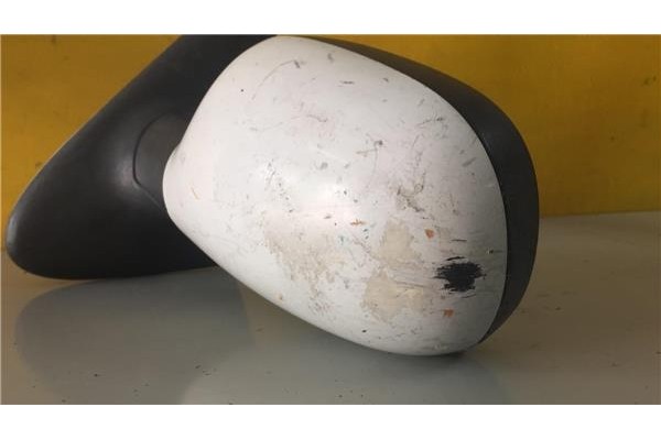 Recambio de retrovisor electrico izquierdo para renault megane i (ba0/1_) 1.4 16v (ba0d, ba1h, ba0w, ba10) referencia OEM IAM E2