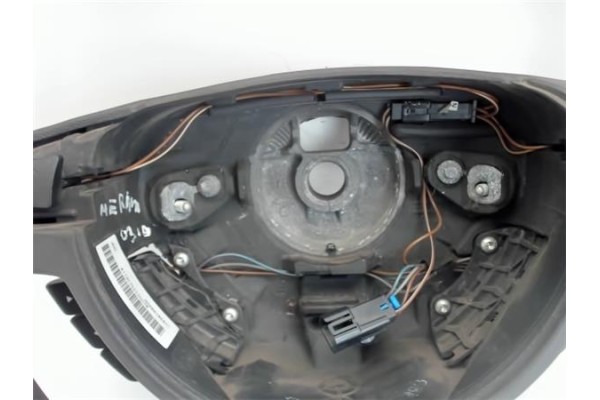 Recambio de volante para opel meriva referencia OEM IAM    Recambio de volante para opel meriva referencia OEM IAM