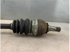 Recambio de palier delantero derecho para opel astra j 1.6 referencia OEM IAM 13250861 374487 