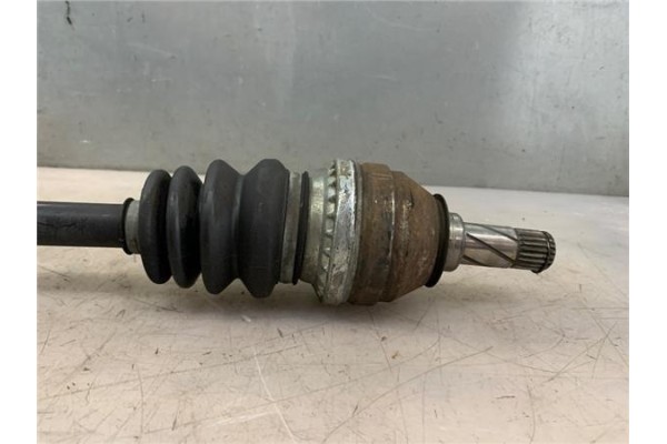 Recambio de palier delantero derecho para opel astra j 1.6 referencia OEM IAM 13250861 374487 