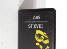 Recambio de centralita cierre para citroen bx berlina 1.9 gti 16v referencia OEM IAM  STXVIII 