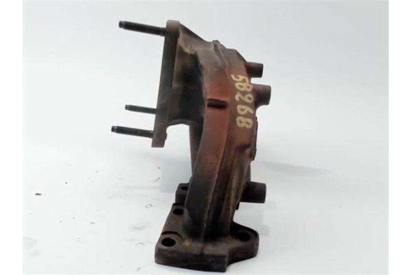 Recambio de colector escape para peugeot 307 break / sw (s1) 1.6 16v referencia OEM IAM 0341G2 911003 