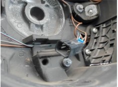 Recambio de volante para opel meriva referencia OEM IAM   