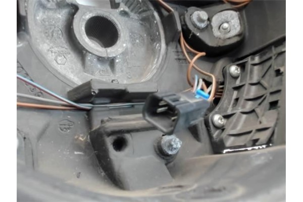 Recambio de volante para opel meriva referencia OEM IAM    Recambio de volante para opel meriva referencia OEM IAM