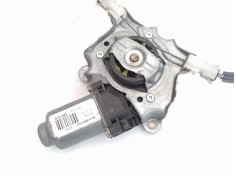 Recambio de mecanismo elevalunas delantero izquierdo para renault clio ii fase i (b/cb0) 1.2 (b/cb0f, b/cb0a, b/cb10, b/cb1k, b/