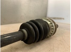 Recambio de palier delantero derecho para opel astra j 1.6 referencia OEM IAM 13250861 374487 