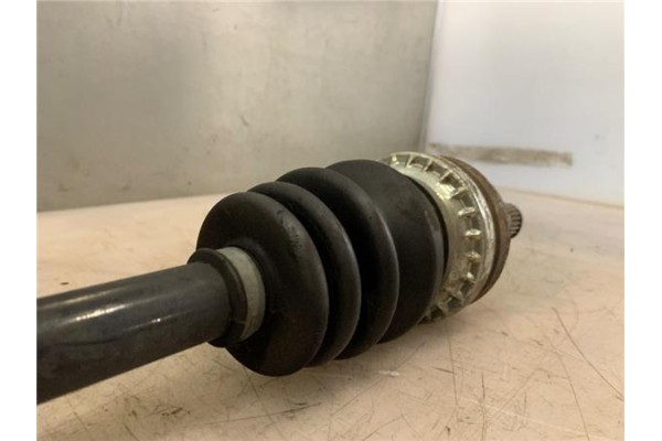 Recambio de palier delantero derecho para opel astra j 1.6 referencia OEM IAM 13250861 374487 
