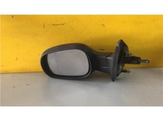Recambio de retrovisor izquierdo para renault megane i (ba0/1_) 1.4 16v (ba0d, ba1h, ba0w, ba10) referencia OEM IAM E2018011  