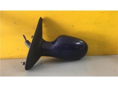 Recambio de retrovisor izquierdo para renault megane i (ba0/1_) 1.4 16v (ba0d, ba1h, ba0w, ba10) referencia OEM IAM E2018011  