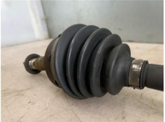 Recambio de palier delantero derecho para opel astra j 1.6 referencia OEM IAM 13250861 374487 