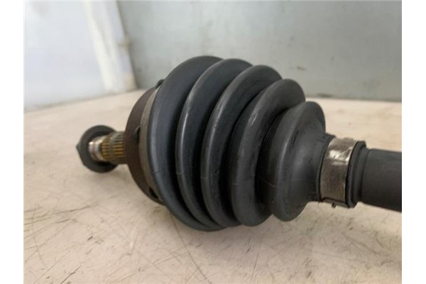 Recambio de palier delantero derecho para opel astra j 1.6 referencia OEM IAM 13250861 374487 