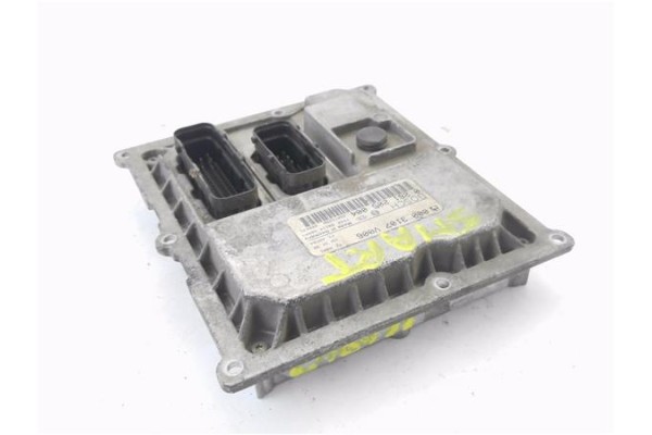 Recambio de centralita para smart coupe 0.6 creamstyle referencia OEM IAM 0003107V006 261205004 