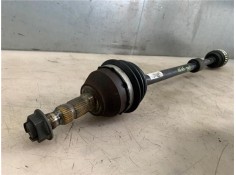 Recambio de palier delantero derecho para opel astra j 1.6 referencia OEM IAM 13250861 374487 