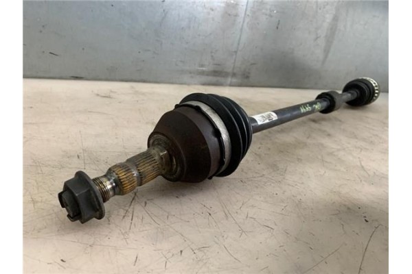 Recambio de palier delantero derecho para opel astra j 1.6 referencia OEM IAM 13250861 374487 