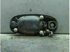 Recambio de maneta exterior delantero izquierda para chrysler voyager gs 2.5 td referencia OEM IAM 4675617  
