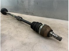 Recambio de palier delantero derecho para opel astra j 1.6 referencia OEM IAM 13250861 374487 