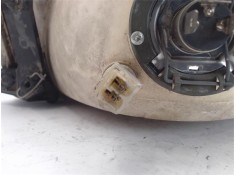 Recambio de faro delantero izquierdo para citroen zx referencia OEM IAM 95656539  