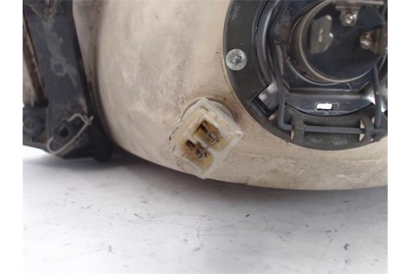 Recambio de faro delantero izquierdo para citroen zx referencia OEM IAM 95656539  